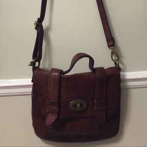 Authentic Fossil Bag